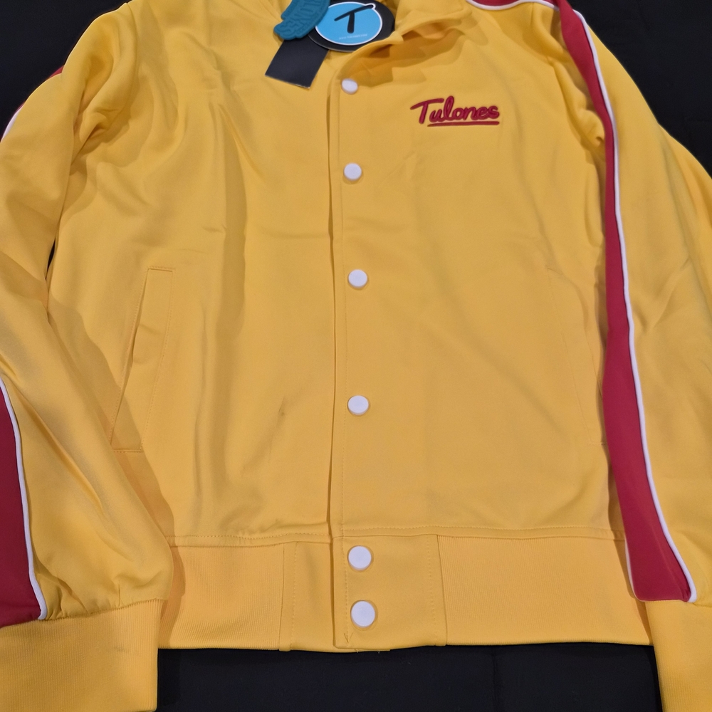 Tulones Track Suit